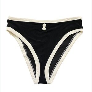 NWT ANTONIO MELANI Swim Bottoms XL